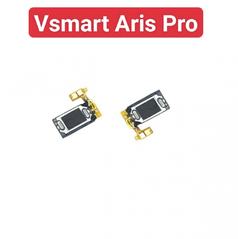Loa Trong Vsmart Aris Pro Hư Loa Trong, Rè Loa, Mất Loa Thay Lấy Liền