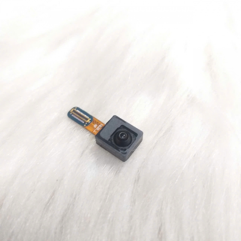 Cụm Camera Trước Samsung Galaxy S21 Plus Hư, Mờ Mất Nét Thay Lấy Liền Zin Tháo Máy