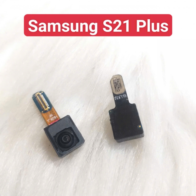 Cụm Camera Trước Samsung Galaxy S21 Plus Hư, Mờ Mất Nét Thay Lấy Liền Zin Tháo Máy