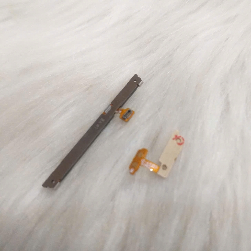 Dây Nút Nguồn Âm Lượng Trong Samsung S10 5G Liệt Hỏng Thay Lấy Liền