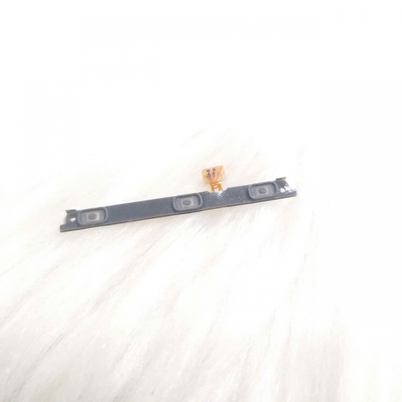 Dây Nút Nguồn Âm Lượng Trong Samsung S10 5G Liệt Hỏng Thay Lấy Liền