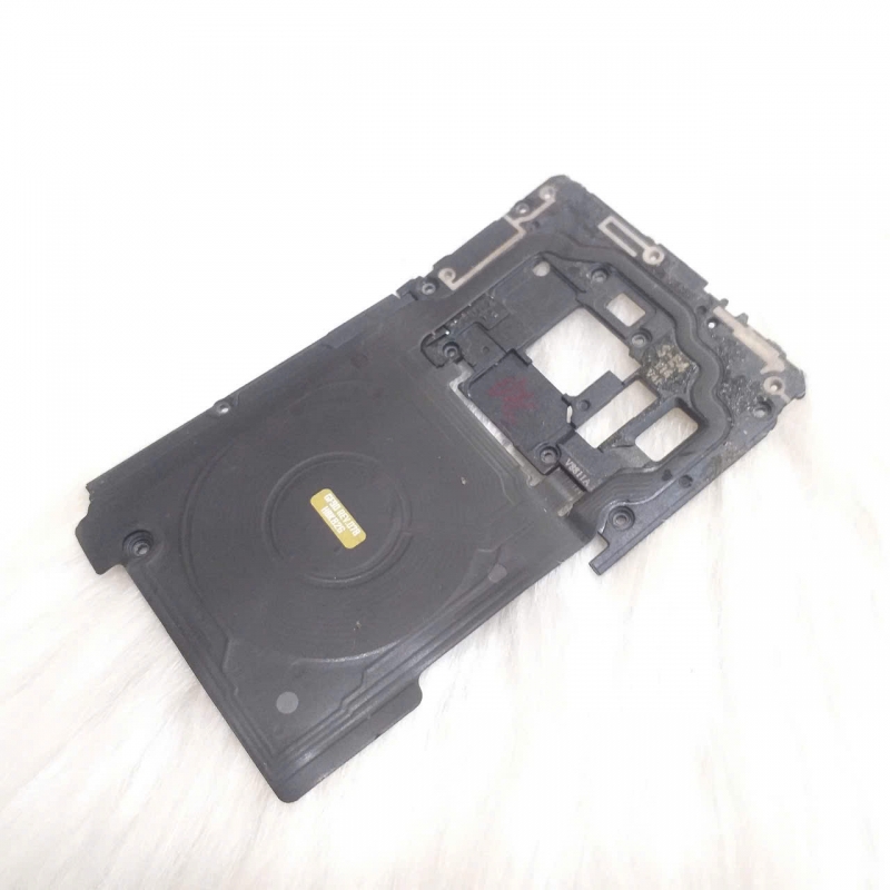 Nắp Đậy Main NFC Samsung Galaxy S9 Zin Tháo Máy