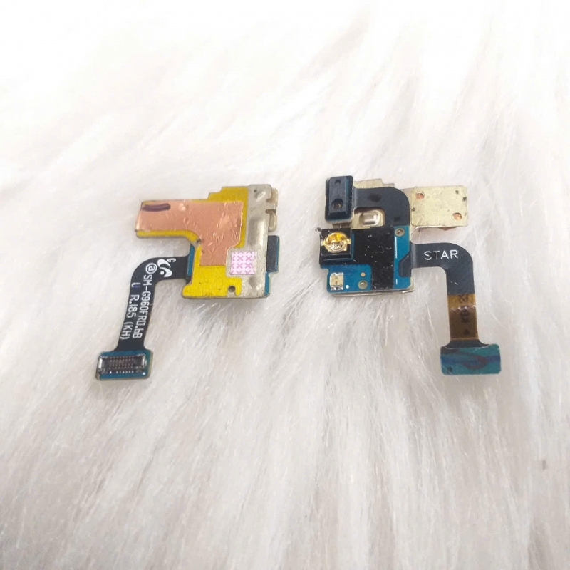 Hư Cảm Biến Tiệm Cận Samsung Galaxy S9 Zin Tháo Máy