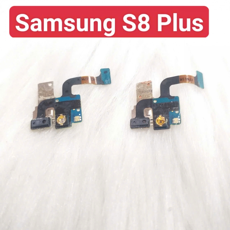 Hư Cảm Biến Tiệm Cận Samsung Galaxy S8 Plus Zin Tháo Máy
