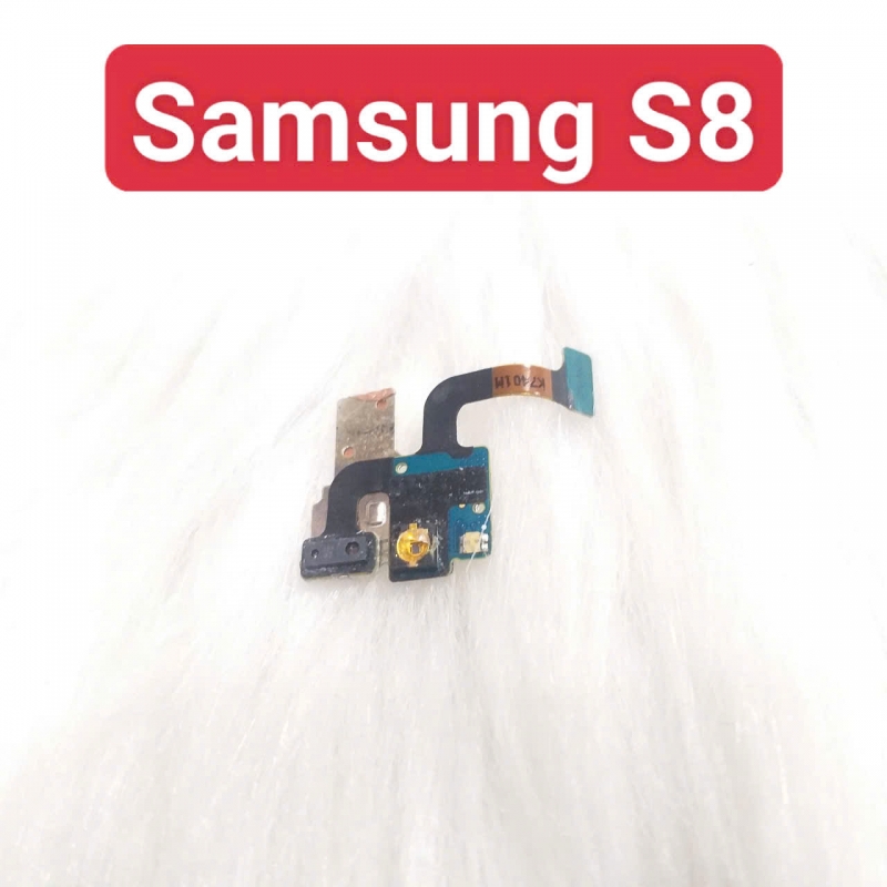 Hư Cảm Biến Tiệm Cận Samsung Galaxy S8 Zin Tháo Máy