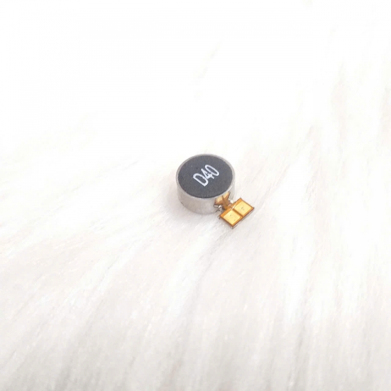 Thay Cục Rung Samsung Galaxy S8 Plus Mất Rung, Liệt Rung