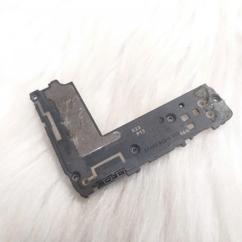 Loa Ngoài Samsung Galaxy S9 Plus Hư Loa Ngoài, Rè Loa, Mất Loa Thay Lấy Liền