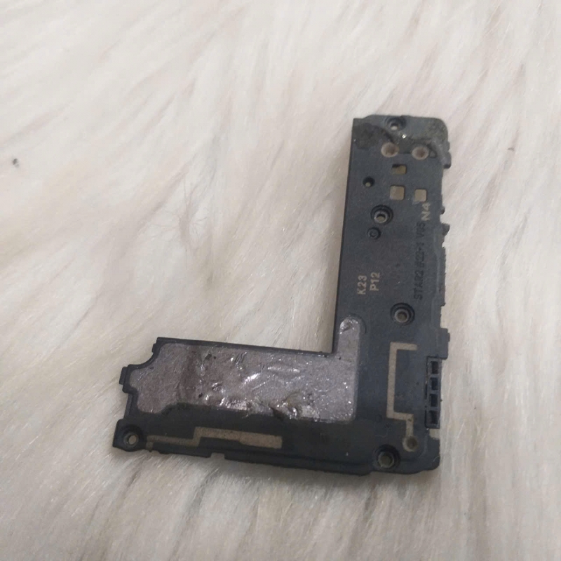 Loa Ngoài Samsung Galaxy S9 Plus Hư Loa Ngoài, Rè Loa, Mất Loa Thay Lấy Liền