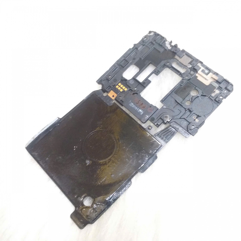 Nắp Đậy Main NFC Samsung Galaxy S9 Plus Zin Tháo Máy