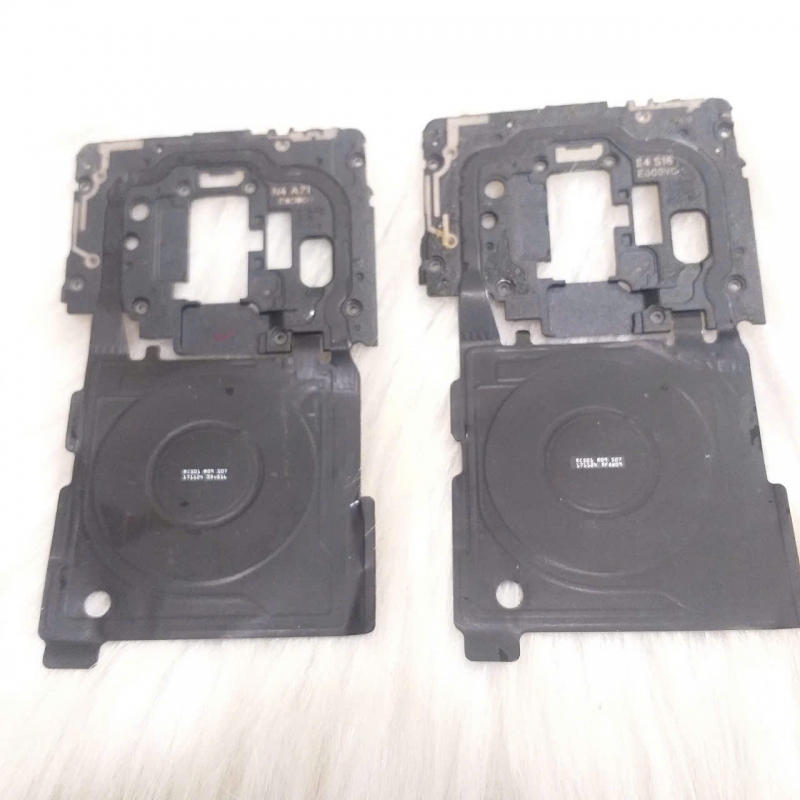 Nắp Đậy Main NFC Samsung Galaxy S9 Plus Zin Tháo Máy