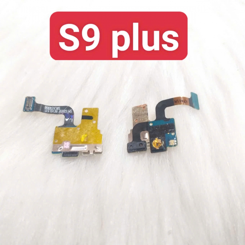Hư Cảm Biến Tiệm Cận Samsung Galaxy S9 Plus Zin Tháo Máy