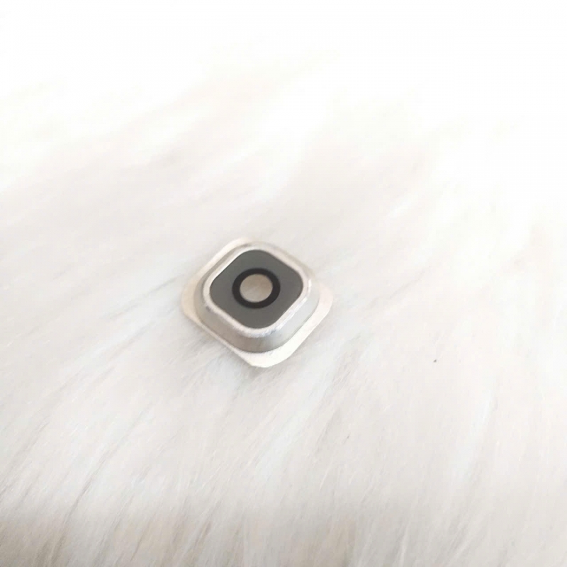 Kính Camera Samsung S6 Giá Rẻ Zin Tháo Máy