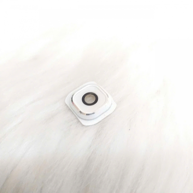 Kính Camera Samsung S6 Giá Rẻ Zin Tháo Máy