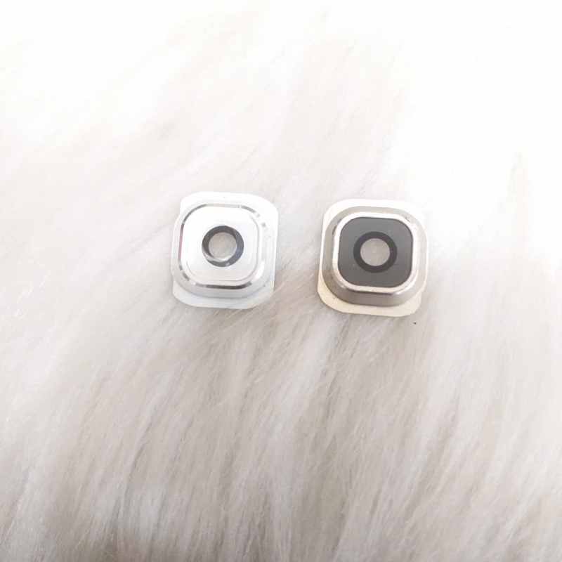 Kính Camera Samsung S6 Giá Rẻ Zin Tháo Máy