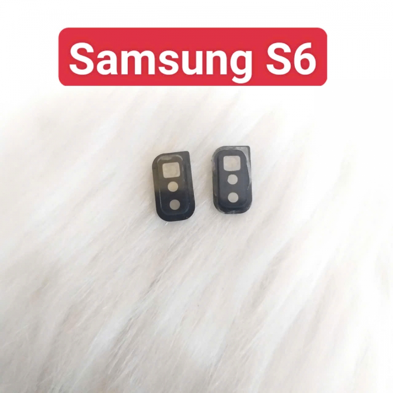 Đèn Flash Camera Samsung S6 Zin Tháo Máy