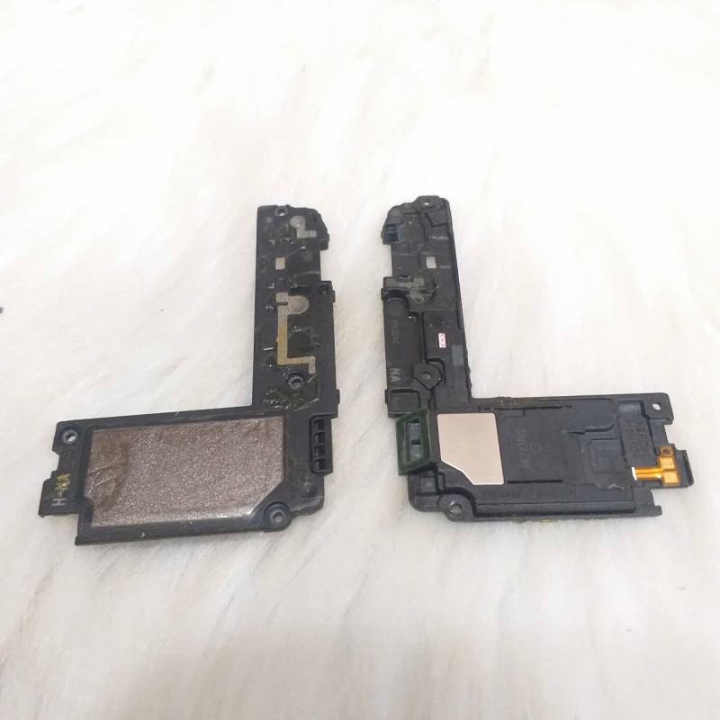 Loa Ngoài Samsung Galaxy S7 Hư Loa Ngoài, Rè Loa, Mất Loa Thay Lấy Liền