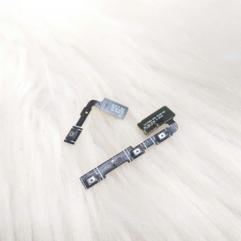 Dây Nút Nguồn Âm Lượng Trong Samsung S5 Active Liệt Hỏng Thay Lấy Liền