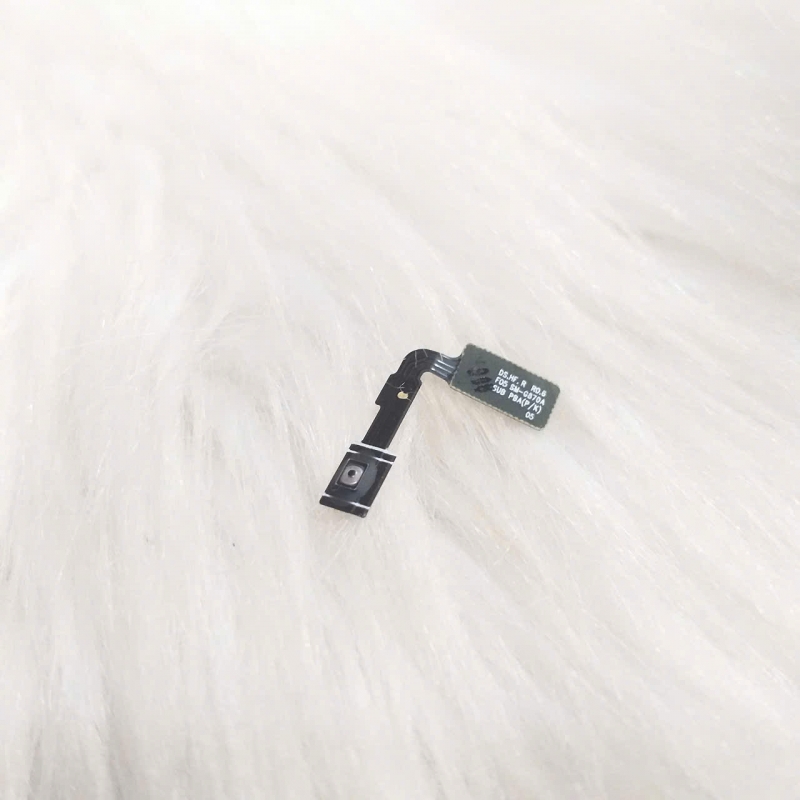 Dây Nút Nguồn Âm Lượng Trong Samsung S5 Active Liệt Hỏng Thay Lấy Liền