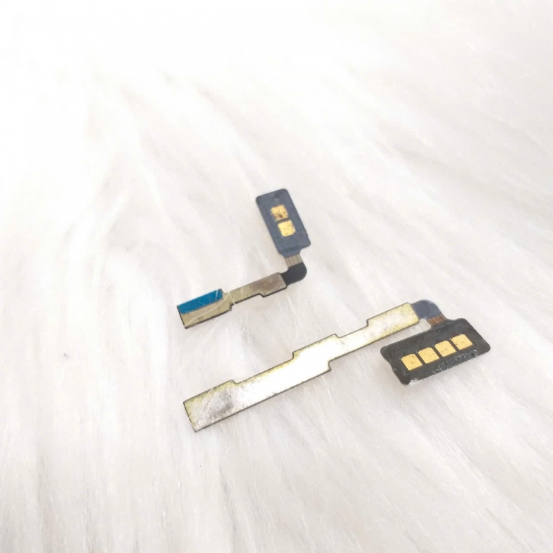 Dây Nút Nguồn Âm Lượng Trong Samsung S5 Active Liệt Hỏng Thay Lấy Liền