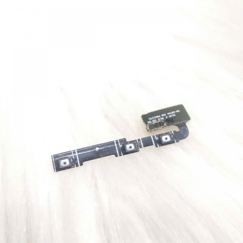 Dây Nút Nguồn Âm Lượng Trong Samsung S5 Active Liệt Hỏng Thay Lấy Liền