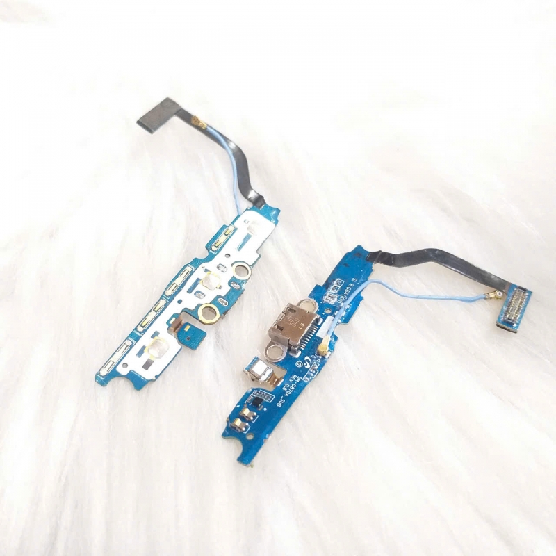 Cụm Sạc Samsung S5 Active Zin Tháo Máy Thay Lấy Liền