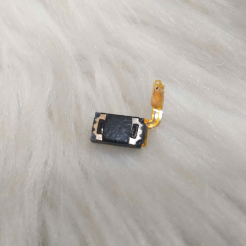 Loa Trong Samsung Galaxy S5 Active Zin Tháo Máy Hư Loa Trong, Rè Loa, Mất Loa Thay Lấy Liền
