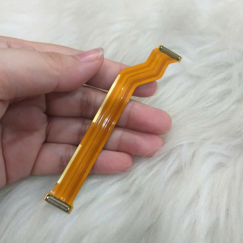 Dây Sub LCD Nối Màn Hình Oppo A73 2020 Liệt Hỏng, Lỗi Sub Thay Lấy Liền