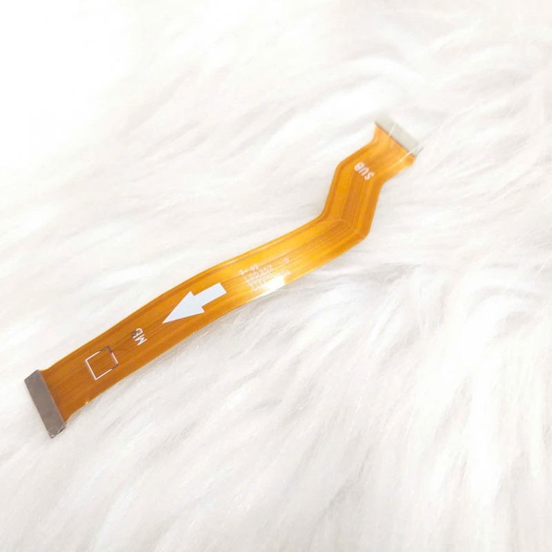 Dây Sub LCD Nối Màn Hình Kèm Sub Sạc Nối Main Oppo A73 2020 Liệt Hỏng, Lỗi Sub Thay Lấy Liền