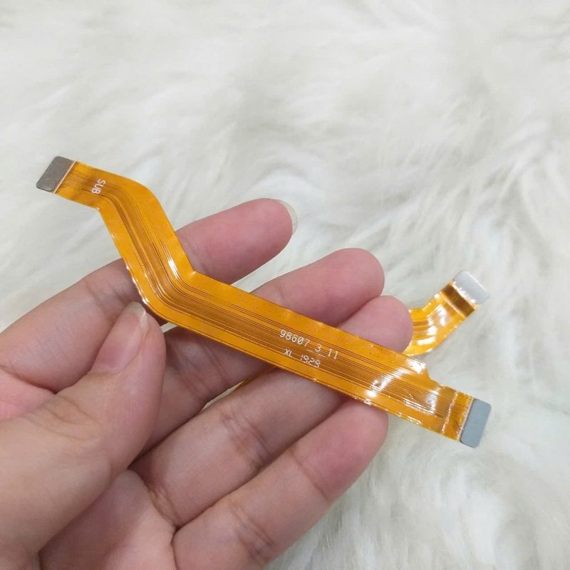 Dây Sub Sạc Dây Nối Main Sạc Oppo A5s Liệt Hỏng, Lỗi Sub Thay Lấy Liền