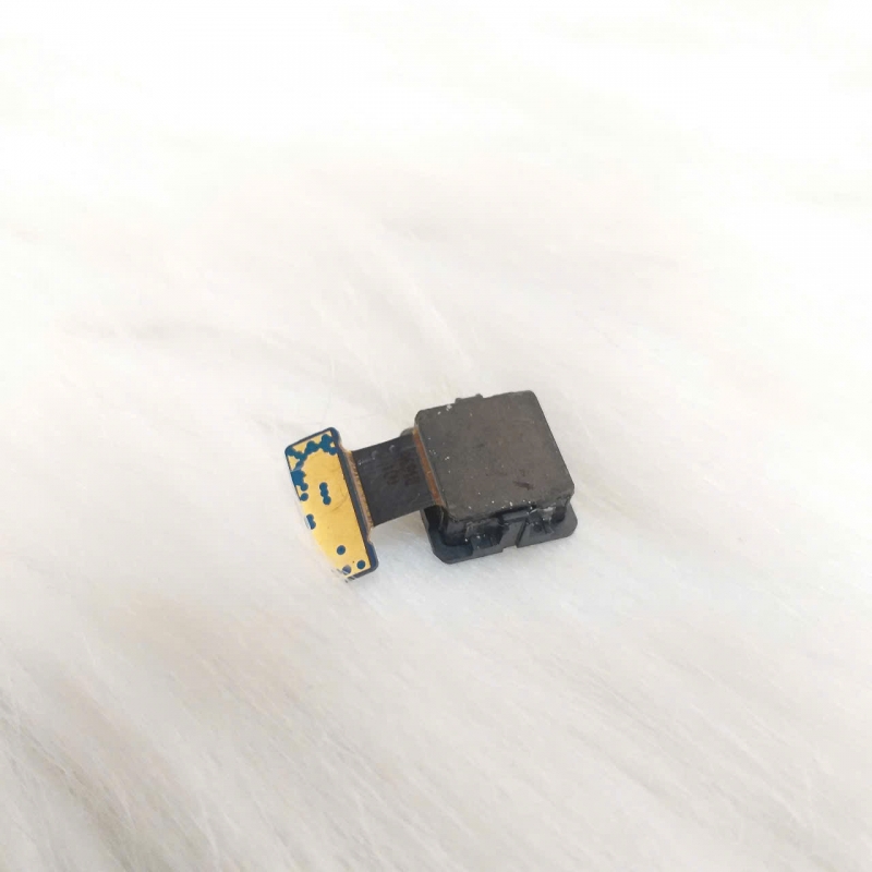 Cụm Camera Sau Samsung J7 Prime Hư, Mờ Mất Nét Thay Lấy Liền Zin Tháo Máy