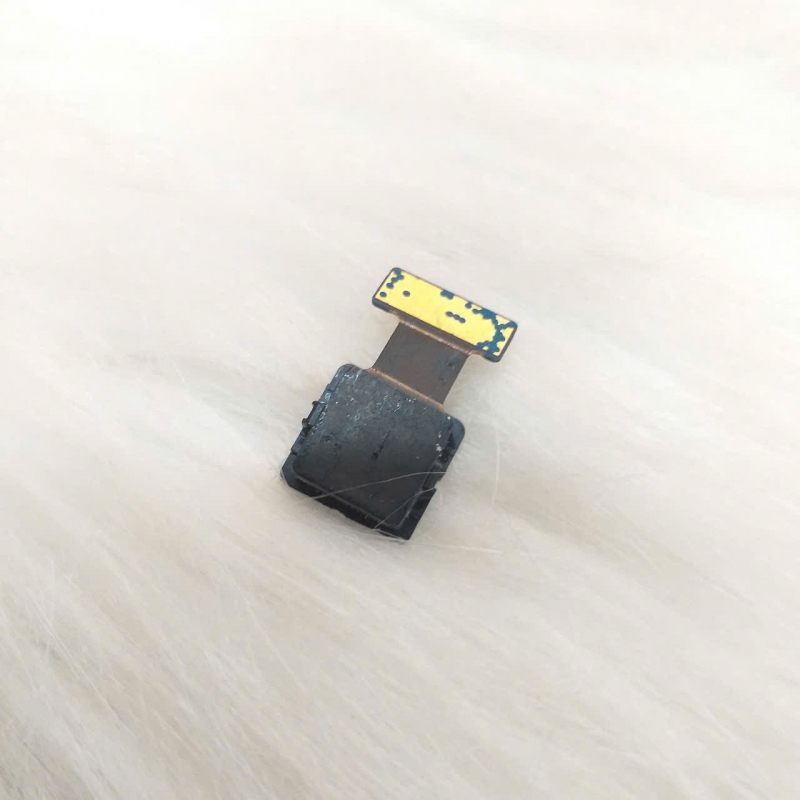 Cụm Camera Sau Samsung J7 Prime Hư, Mờ Mất Nét Thay Lấy Liền Zin Tháo Máy