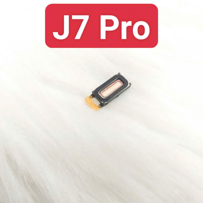 Loa Trong Samsung J7 Pro Hư Loa Trong, Rè Loa, Mất Loa Thay Lấy Liền