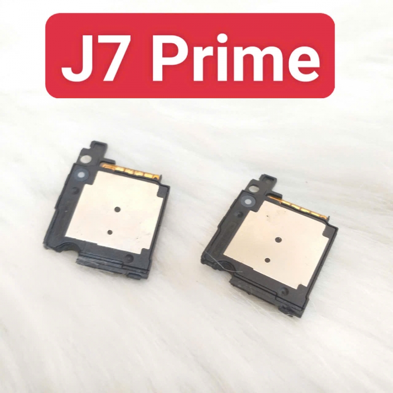 Loa Ngoài Samsung Galaxy J7 Prime Hư Loa Ngoài, Rè Loa, Mất Loa Thay Lấy Liền