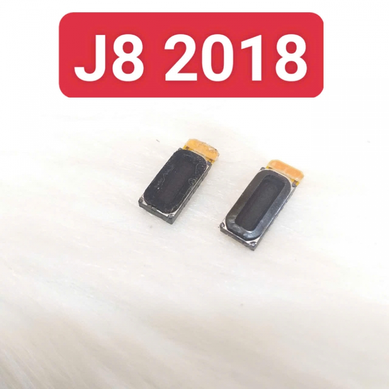 Loa Trong Samsung J8 2018 Hư Loa Trong, Rè Loa, Mất Loa Thay Lấy Liền
