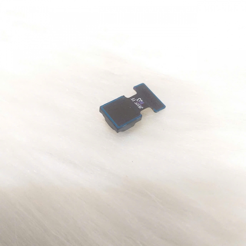 Cụm Jack Tai Nghe Samsung J8 2018 Hàng Tháo Máy Thay Thế Như Ảnh Chụp