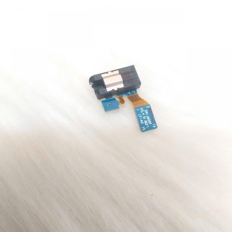 Thay Jack Tai Nghe Samsung J8 2018 Thay Lấy Liền