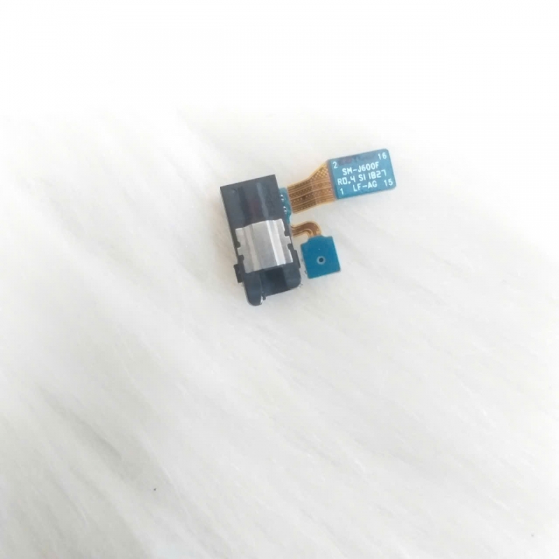Thay Jack Tai Nghe Samsung J8 2018 Thay Lấy Liền
