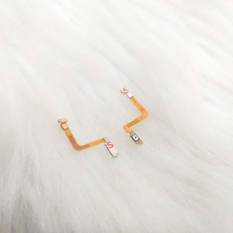 Dây Nút Nguồn Âm Lượng Trong Realme 6 Liệt Hỏng Thay Lấy Liền