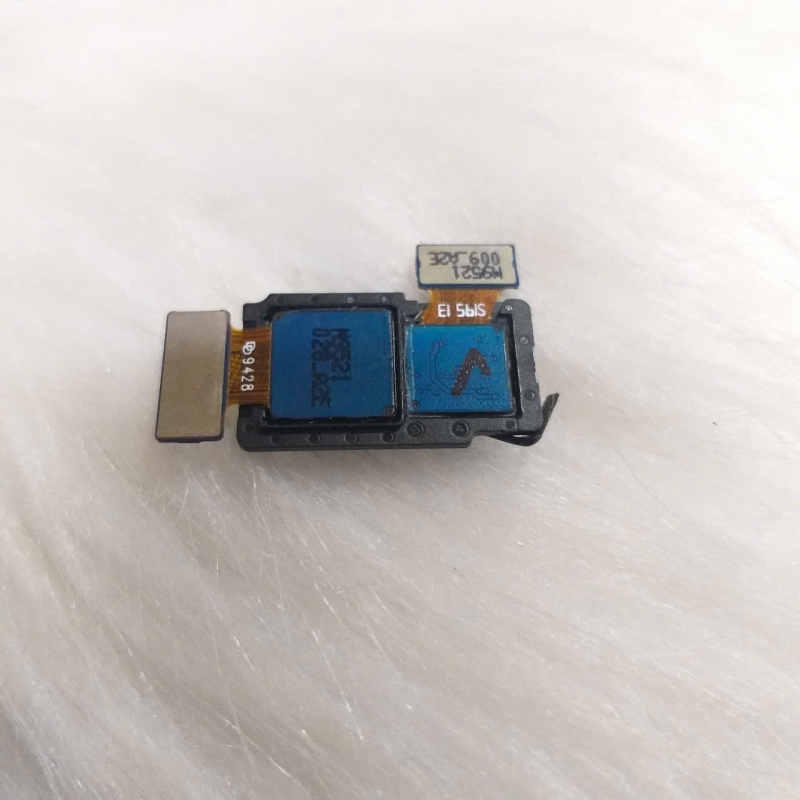 Cụm Camera Sau Samsung A20E Hư, Mờ Mất Nét Thay Lấy Liền Zin Tháo Máy