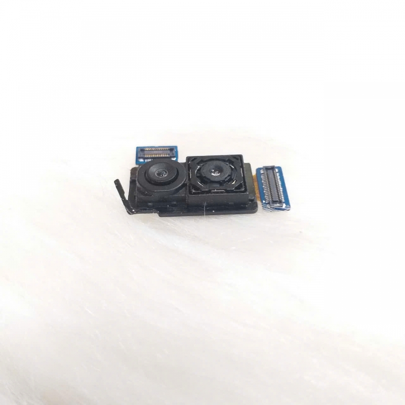 Cụm Camera Sau Samsung A20E Hư, Mờ Mất Nét Thay Lấy Liền Zin Tháo Máy