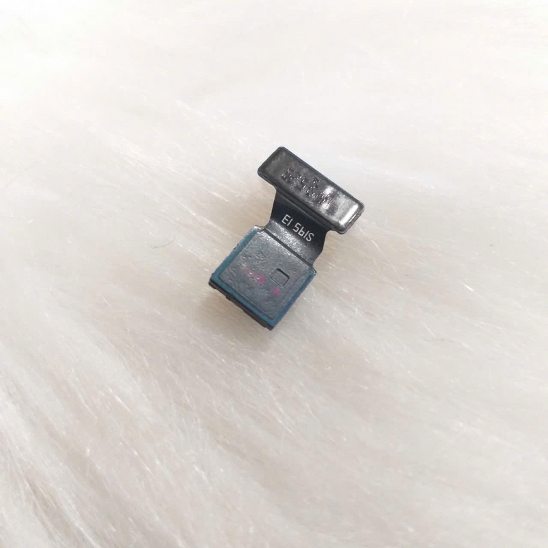Cụm Camera Trước Samsung A20E Hư, Mờ Mất Nét Thay Lấy Liền Zin Tháo Máy