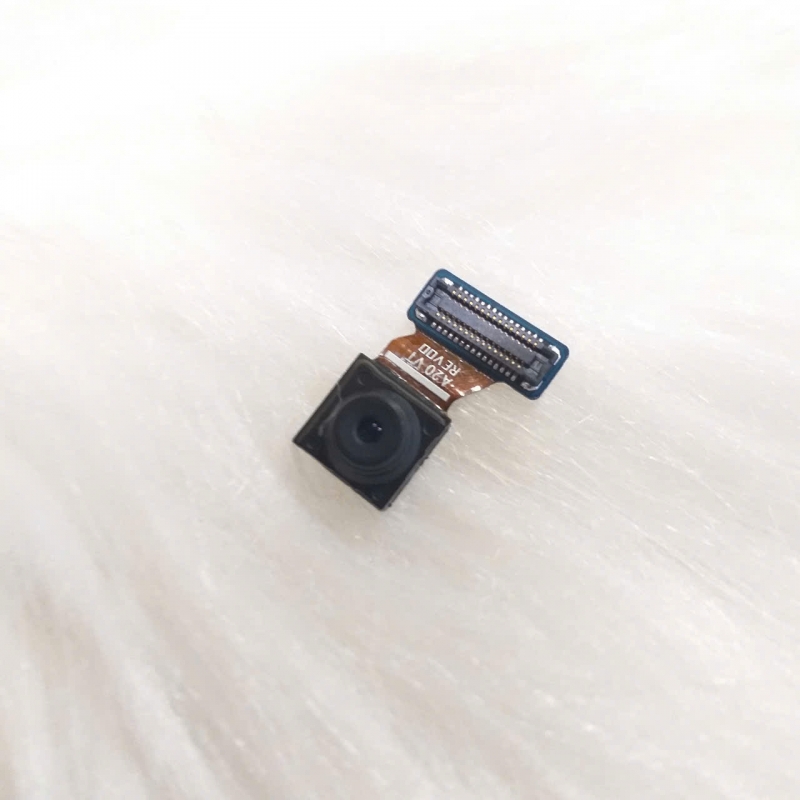 Cụm Camera Trước Samsung A20E Hư, Mờ Mất Nét Thay Lấy Liền Zin Tháo Máy