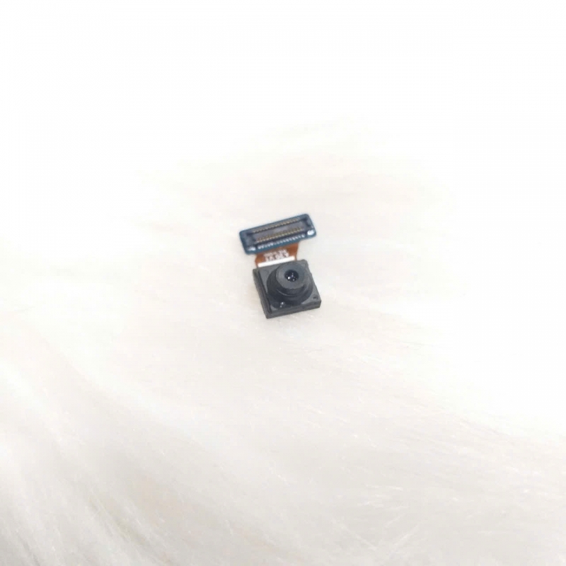 Cụm Camera Trước Samsung A20E Hư, Mờ Mất Nét Thay Lấy Liền Zin Tháo Máy