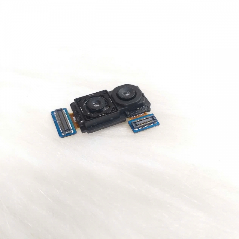 Cụm Camera Sau Samsung A20 Hư, Mờ Mất Nét Thay Lấy Liền Zin Tháo Máy