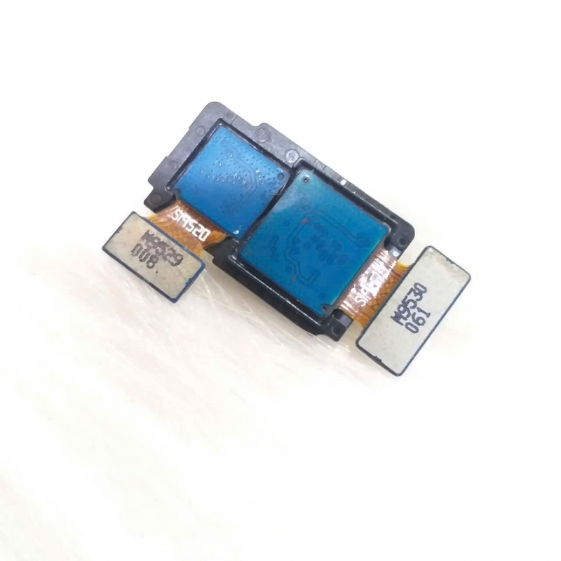 Cụm Camera Sau Samsung A20 Hư, Mờ Mất Nét Thay Lấy Liền Zin Tháo Máy