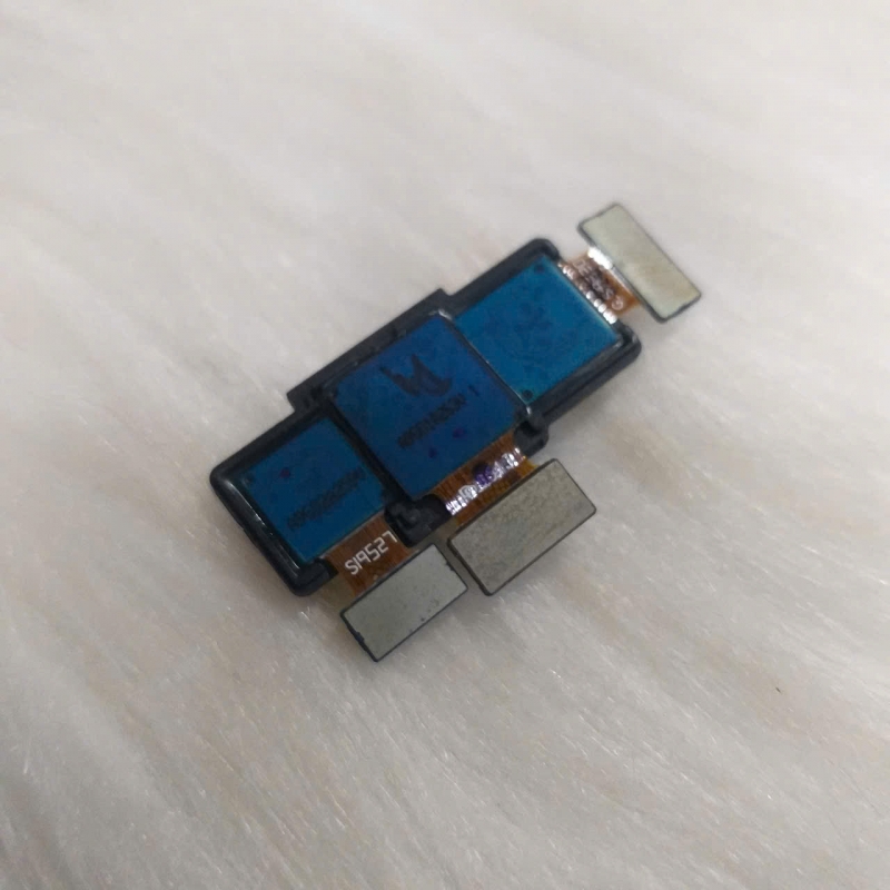 Cụm Camera Sau Samsung A50 Hư, Mờ Mất Nét Thay Lấy Liền Zin Tháo Máy