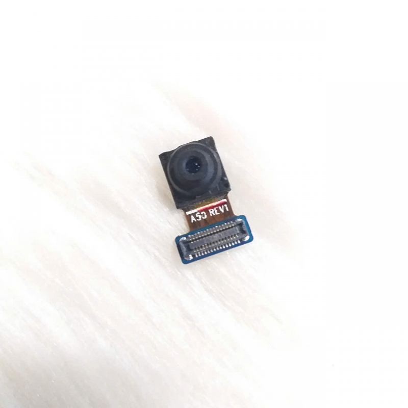 Cụm Camera Trước Samsung A50 Hư, Mờ Mất Nét Thay Lấy Liền Zin Tháo Máy