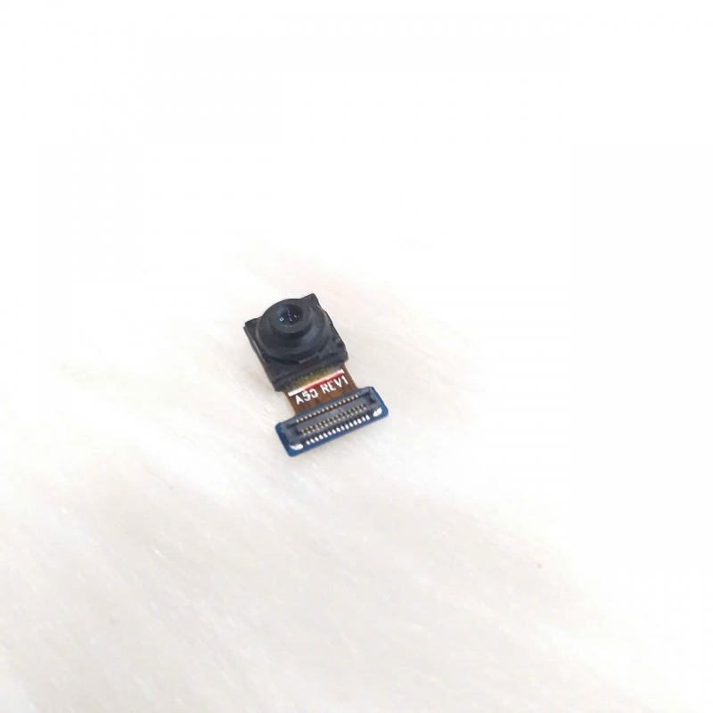 Cụm Camera Trước Samsung A50 Hư, Mờ Mất Nét Thay Lấy Liền Zin Tháo Máy