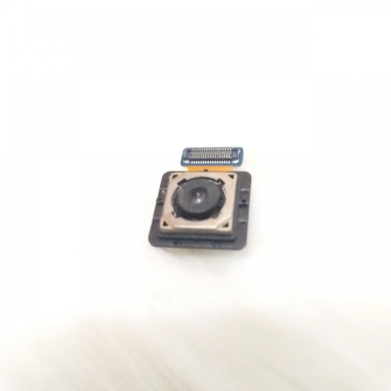 Cụm Camera Sau Samsung A6 A600 Hư, Mờ Mất Nét Thay Lấy Liền Zin Tháo Máy