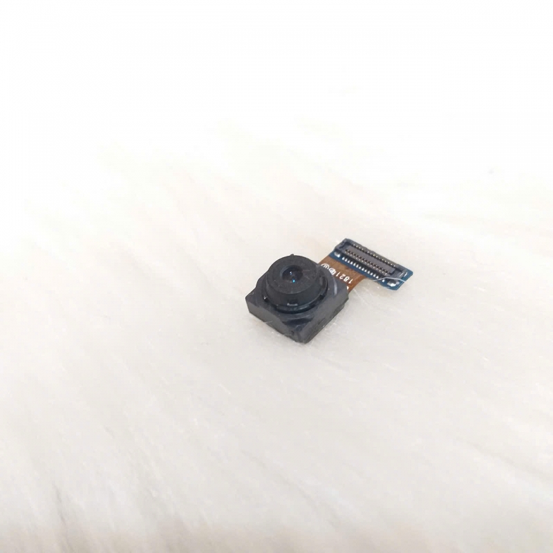 Cụm Camera Trước Samsung Galaxy A6 / A600 Hư, Mờ Mất Nét Thay Lấy Liền Zin Tháo Máy